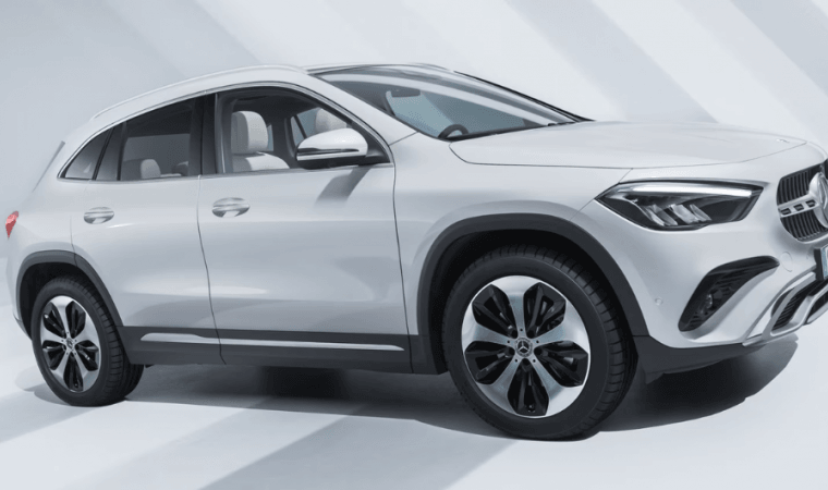 GLA 200